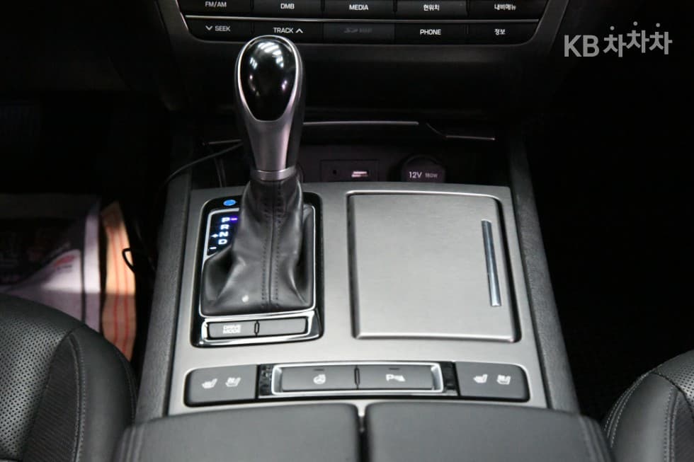 Хюндай ДженезисDHG330 Modern - 16