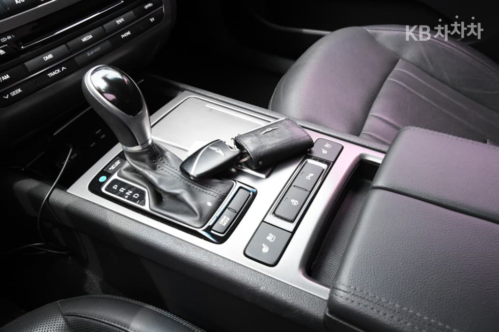 Хюндай ДженезисDHG330 Modern - 18