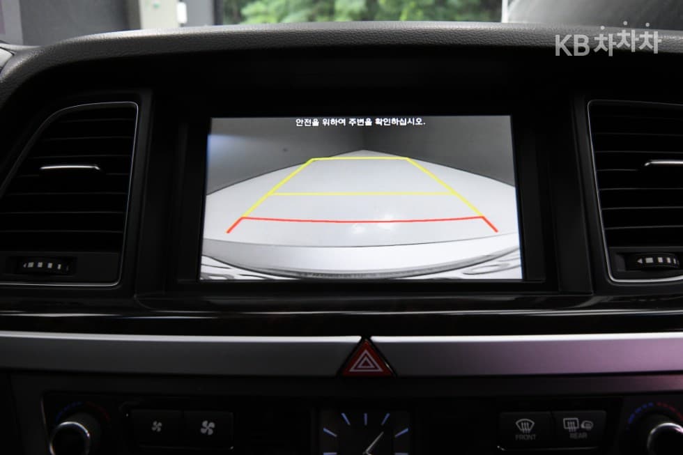 Хюндай ДженезисDHG330 Modern - 19