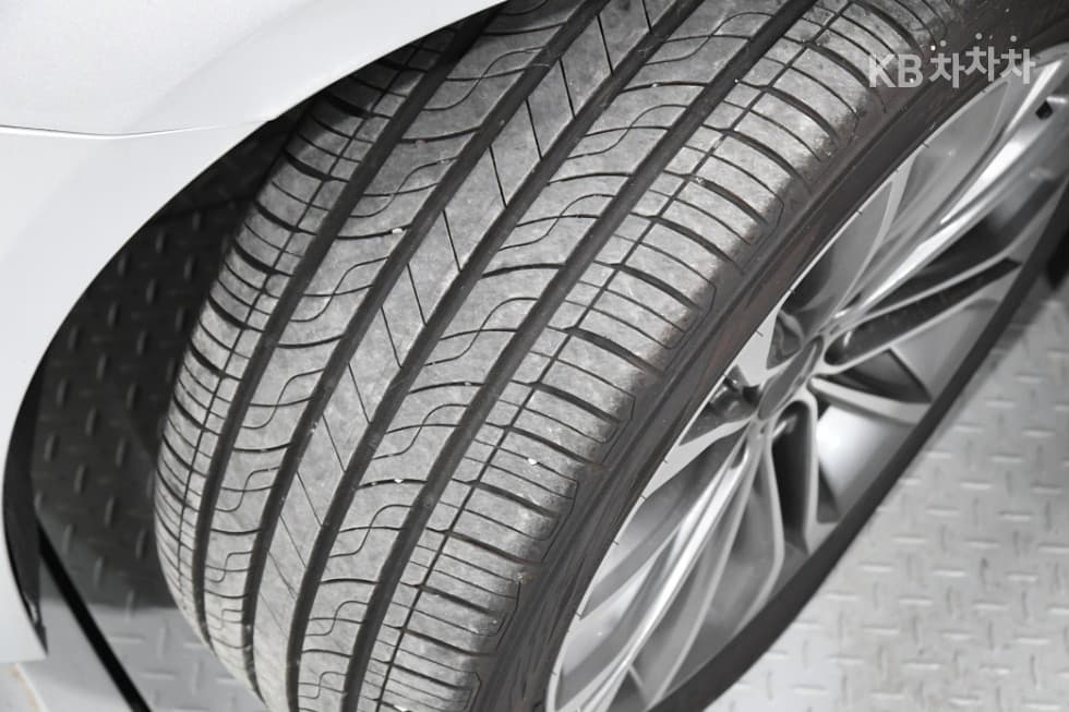 Хюндай ДженезисDHG330 Modern - 21