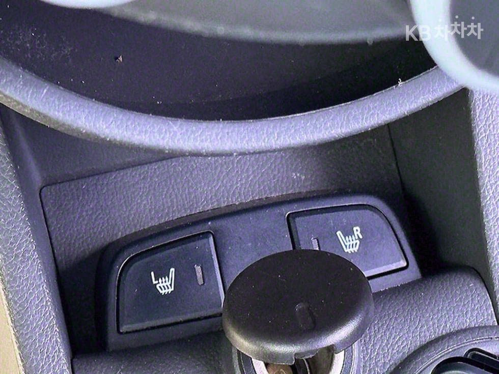 Джи Ем Корея Chevrolet Спарк스트라이프 에디션 Стандартен - 15