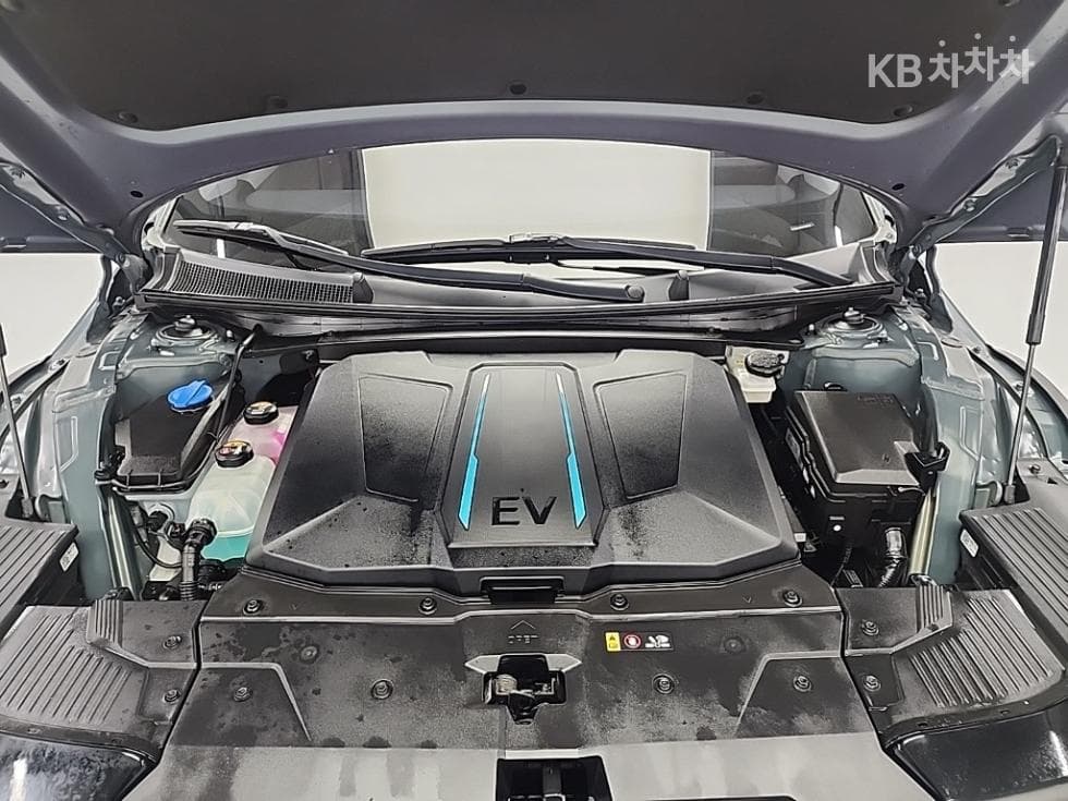 Хюндай IONIQ 5Long Range AWD Exclusive - 5