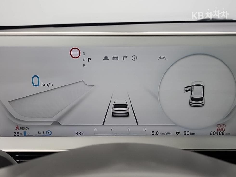 Хюндай IONIQ 5Long Range AWD Exclusive - 6