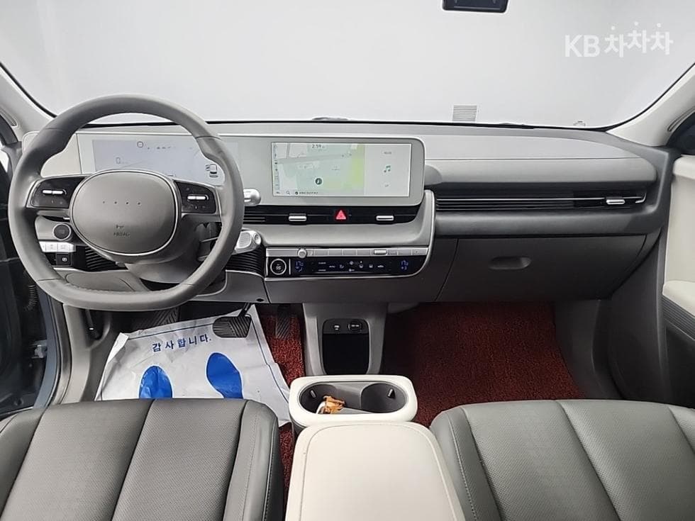 Хюндай IONIQ 5Long Range AWD Exclusive - 7