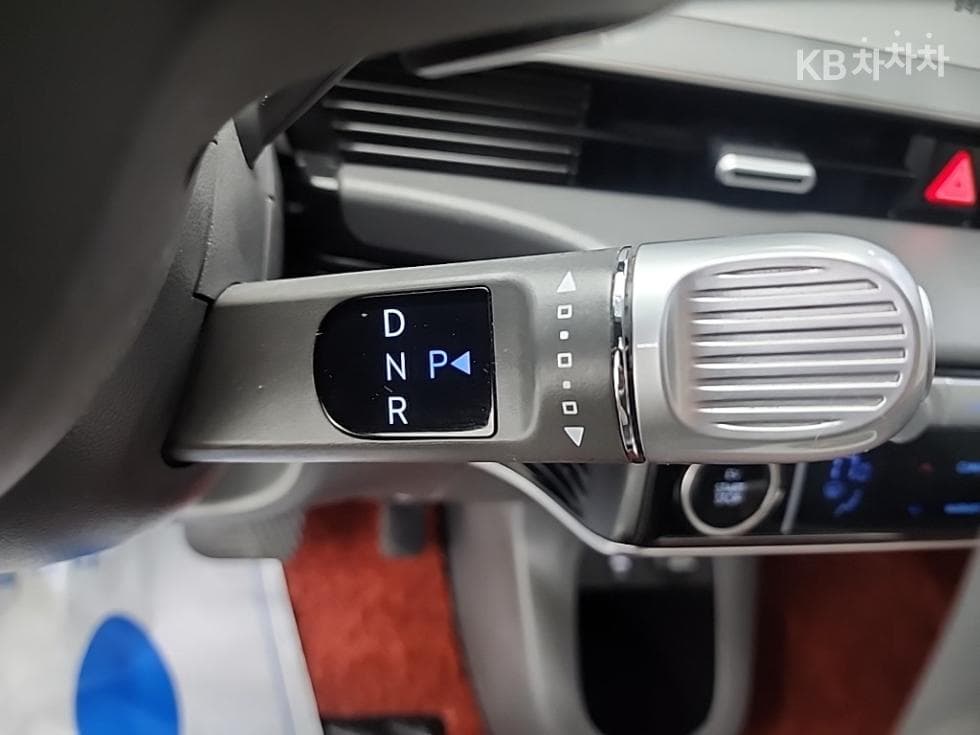 Хюндай IONIQ 5Long Range AWD Exclusive - 8