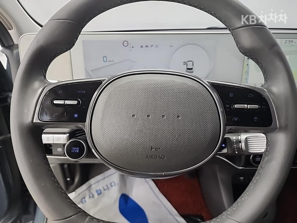 Хюндай IONIQ 5Long Range AWD Exclusive - 9