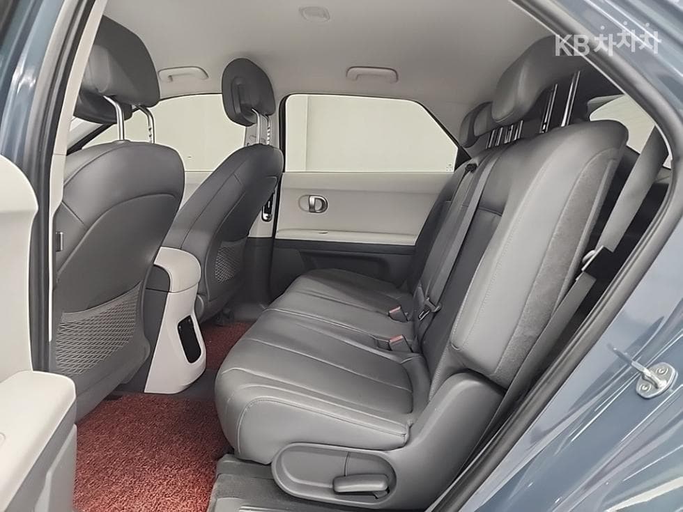 Хюндай IONIQ 5Long Range AWD Exclusive - 12