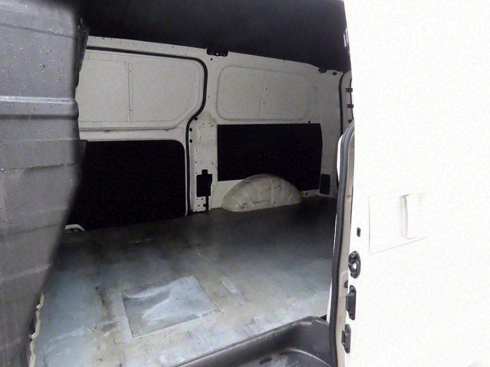 Hyundai Grand Starex3Seater승 Van CVX Luxury - 6