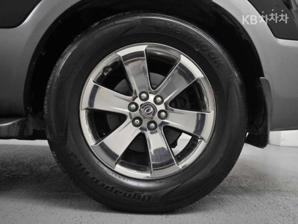 Киа Mohave4x4 KV300 Висок клас - 5