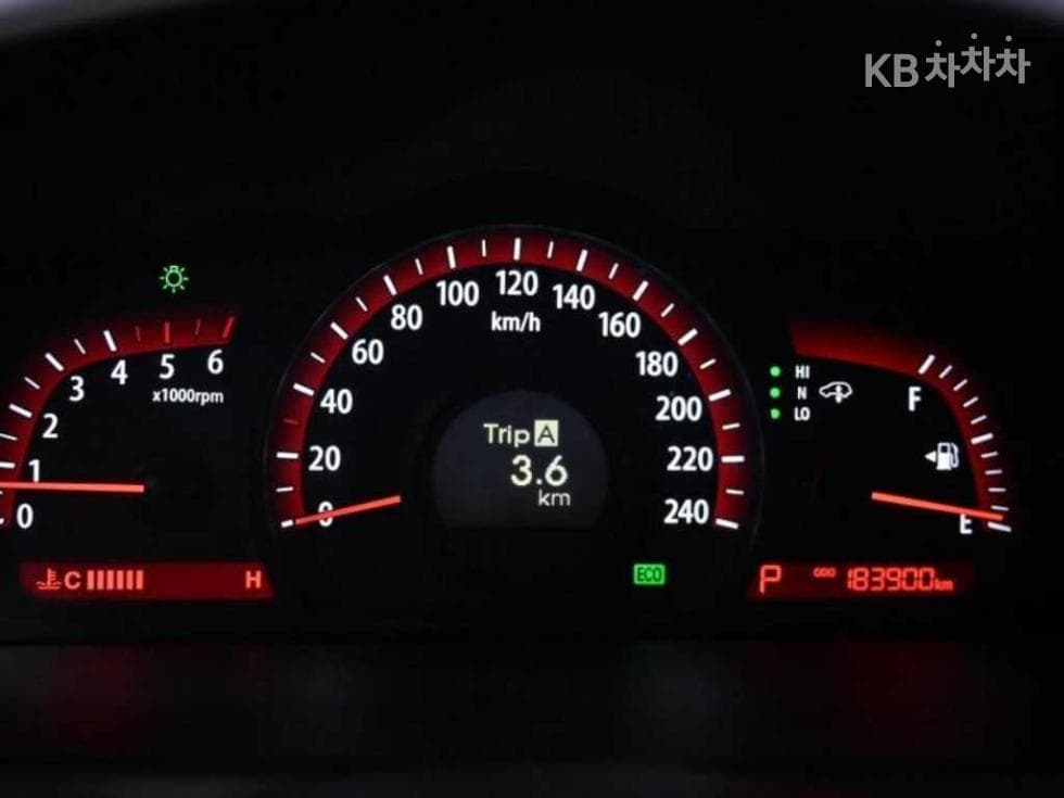 Киа Mohave4x4 KV300 Висок клас - 8