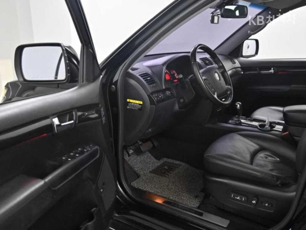 Киа Mohave4x4 KV300 Висок клас - 11