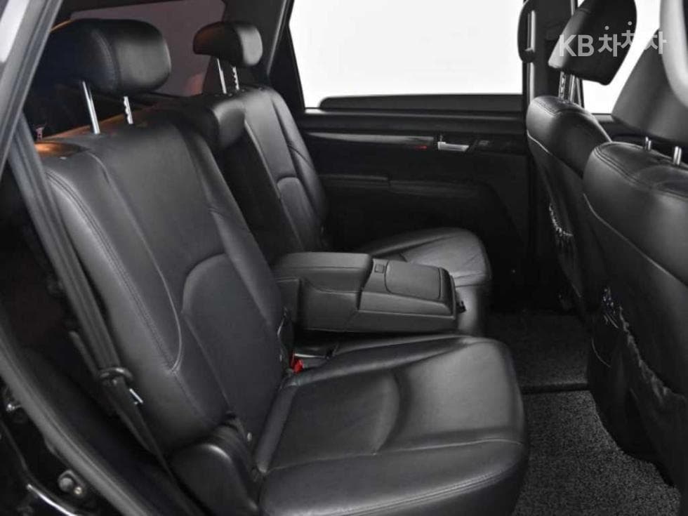 Киа Mohave4x4 KV300 Висок клас - 12