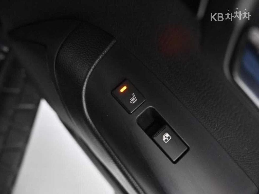 Киа Mohave4x4 KV300 Висок клас - 16