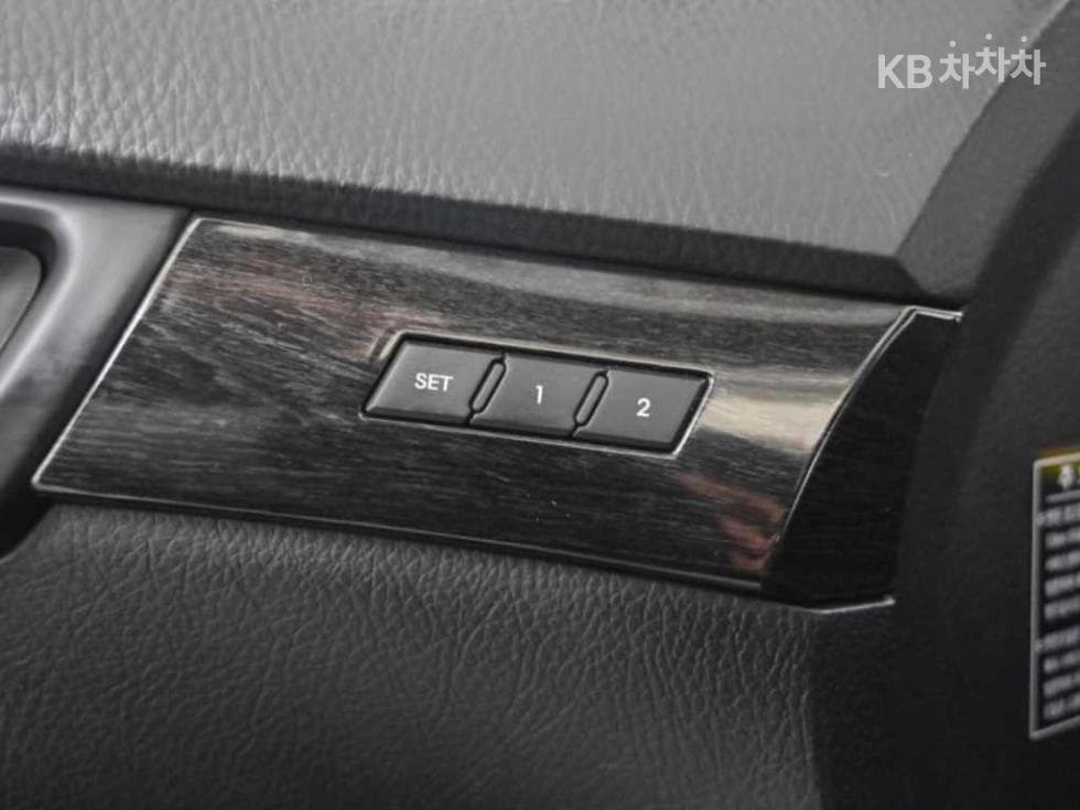 Киа Mohave4x4 KV300 Висок клас - 17