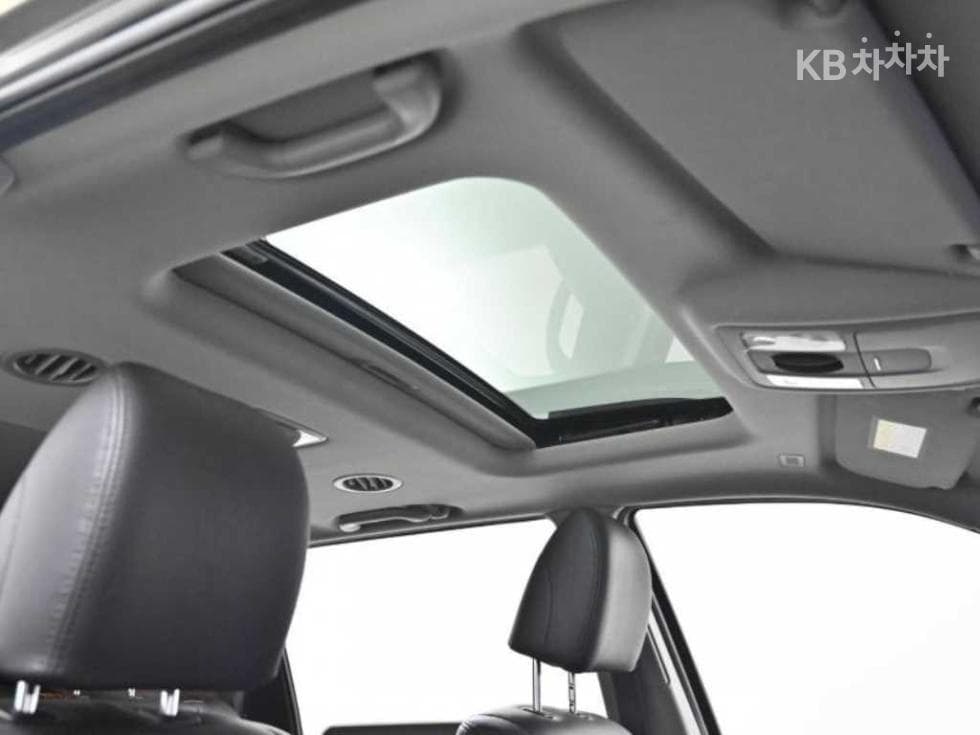 Киа Mohave4x4 KV300 Висок клас - 19