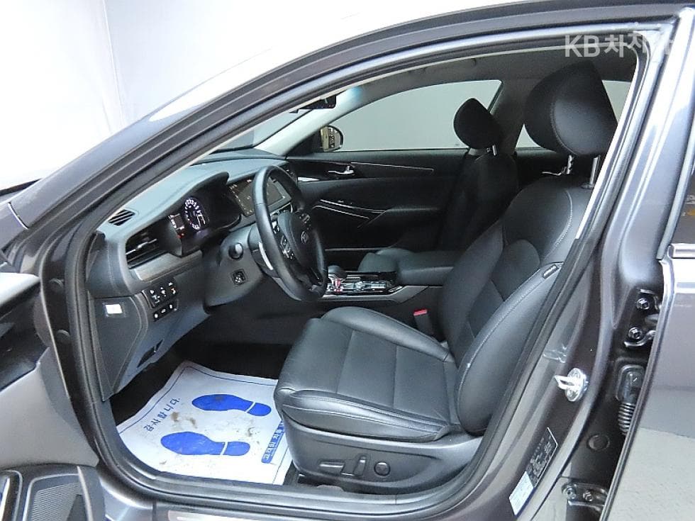 Kia K7 Premiere3.0 GDi Noblesse - 10