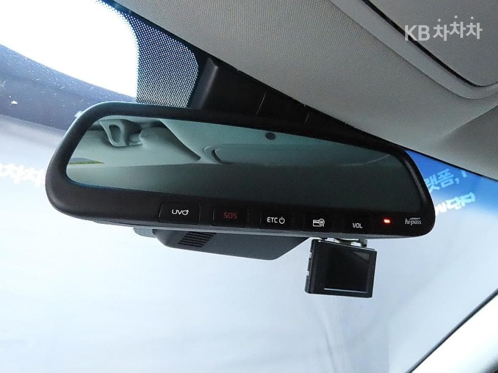 Kia K7 Premiere3.0 GDi Noblesse - 15