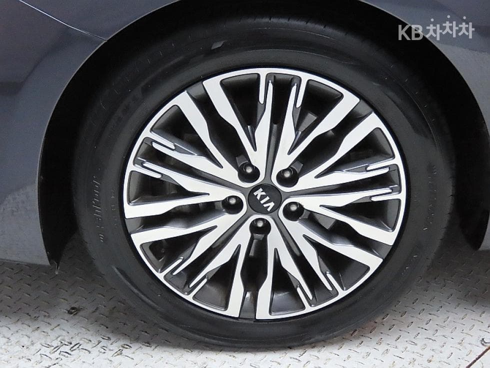 Kia K7 Premiere3.0 GDi Noblesse - 20