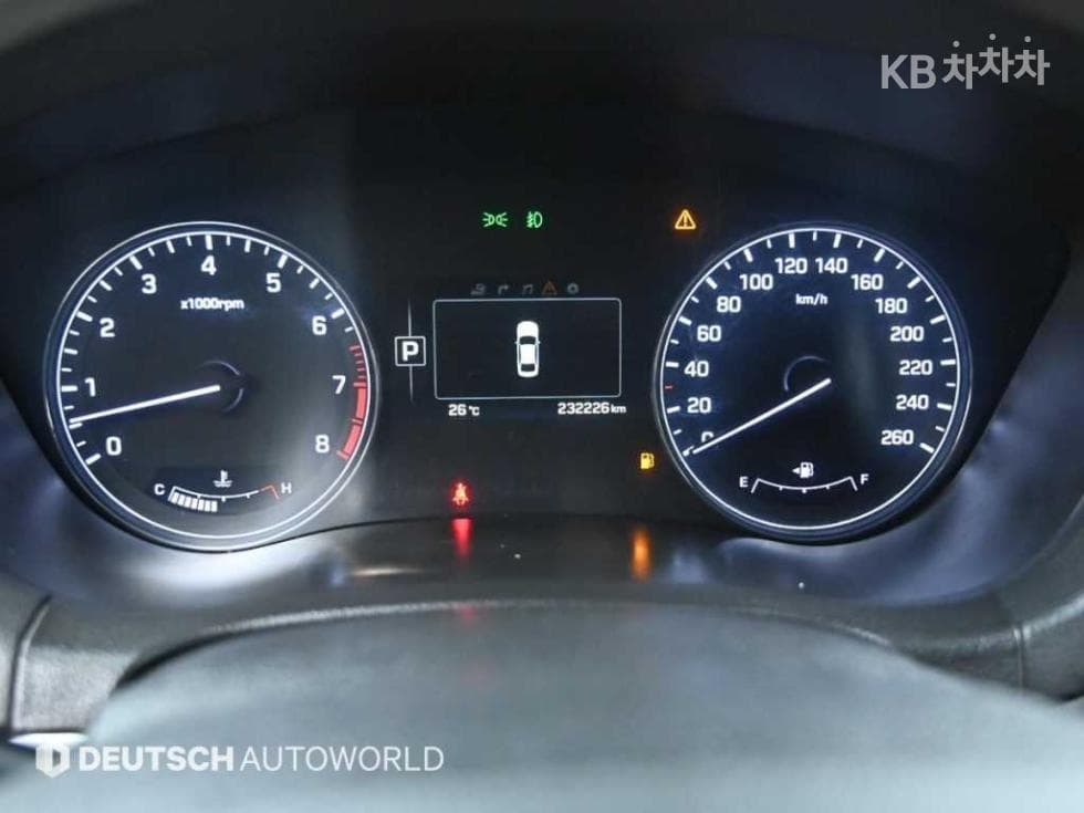 Хюндай ДженезисDHG330 Modern AWD Стандартен - 8