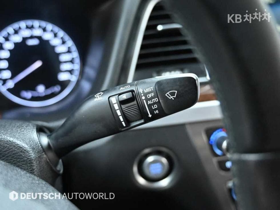 Хюндай ДженезисDHG330 Modern AWD Стандартен - 17