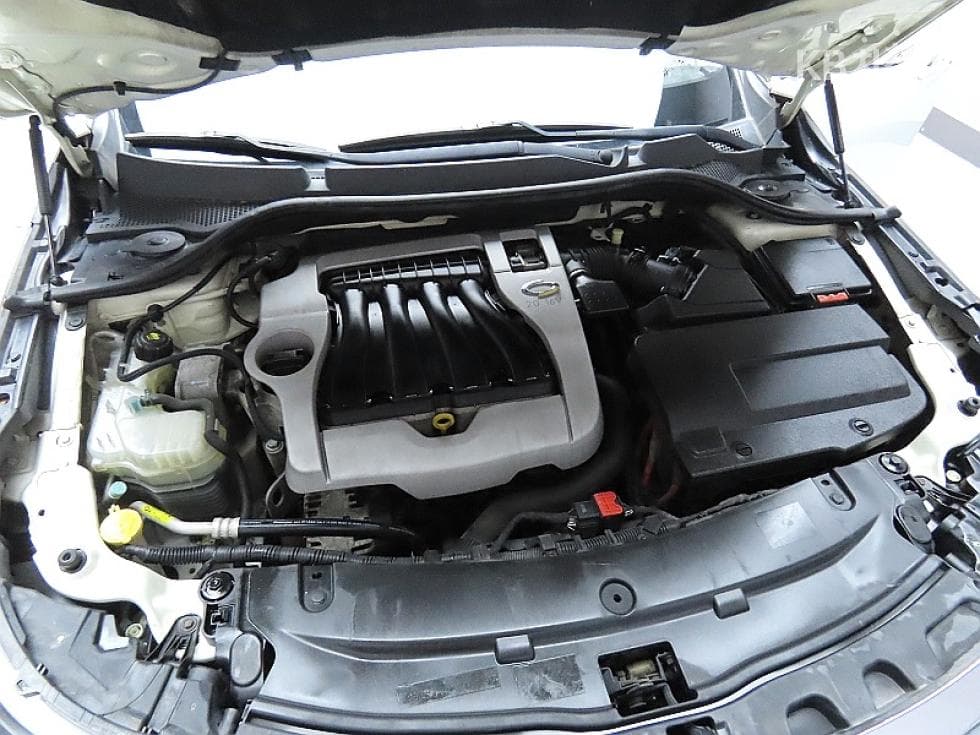 Renault Korea NewSM5(신형)SE Plus - 7