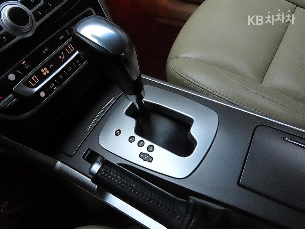Renault Korea NewSM5(신형)SE Plus - 9