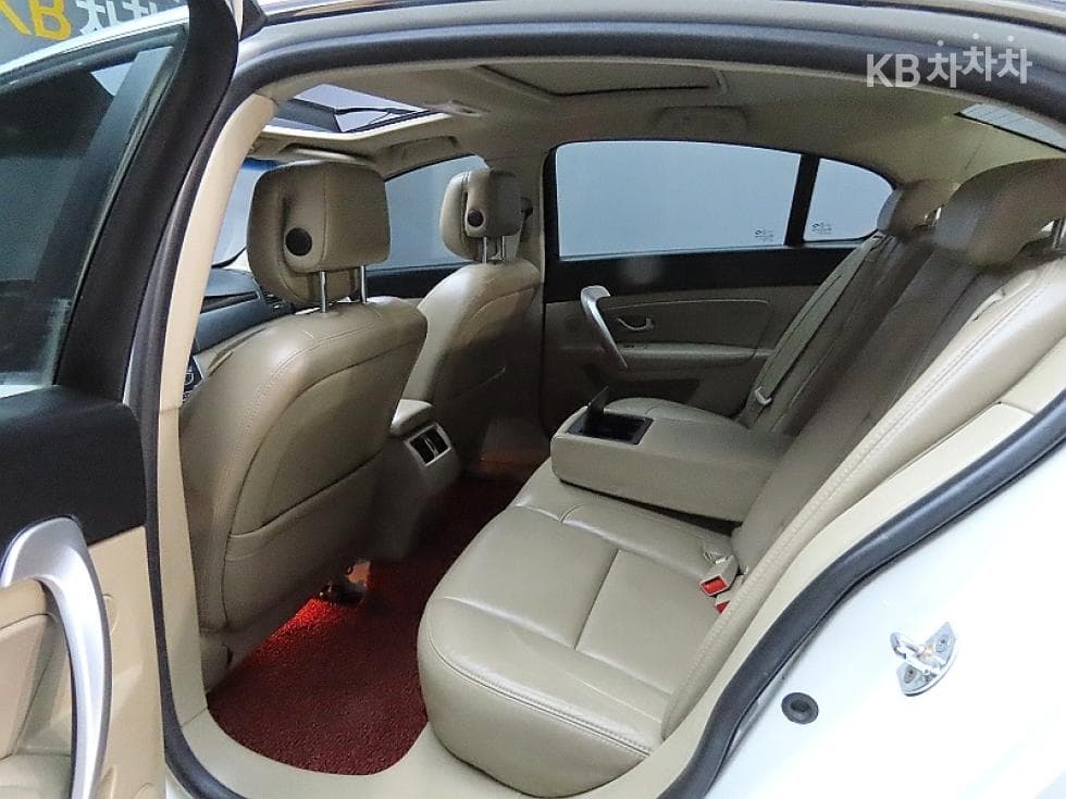 Renault Korea NewSM5(신형)SE Plus - 11