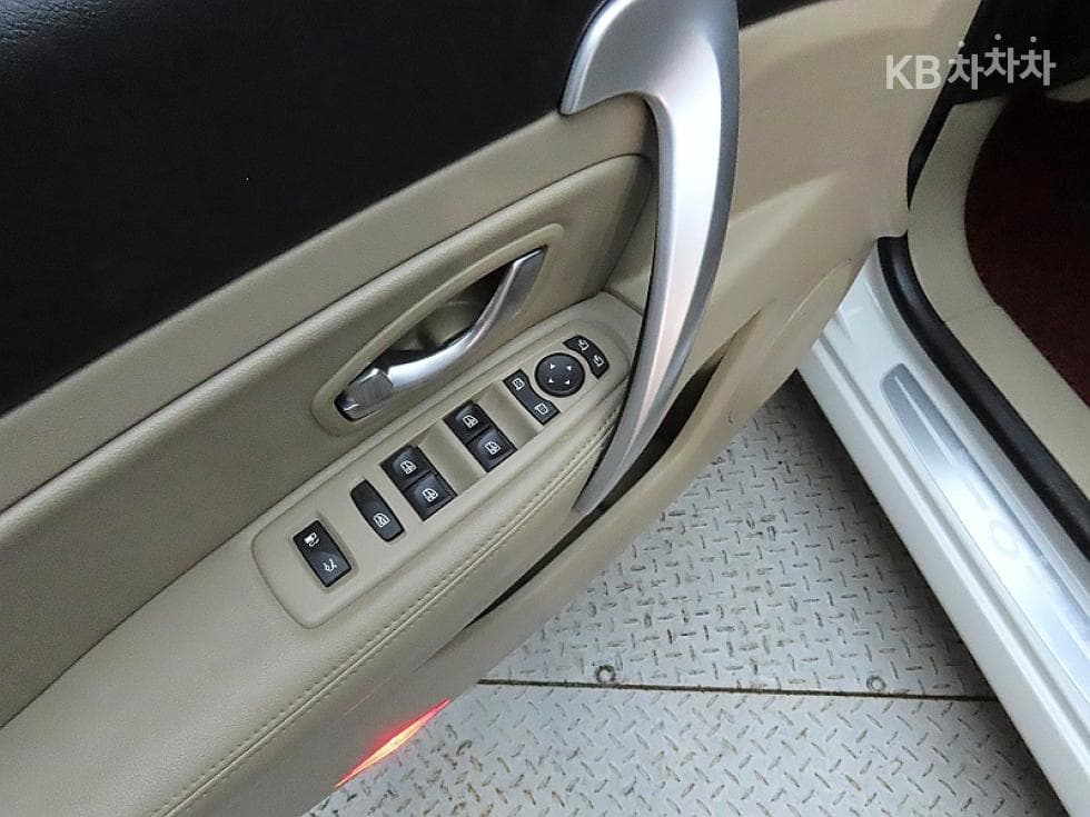 Renault Korea NewSM5(신형)SE Plus - 13