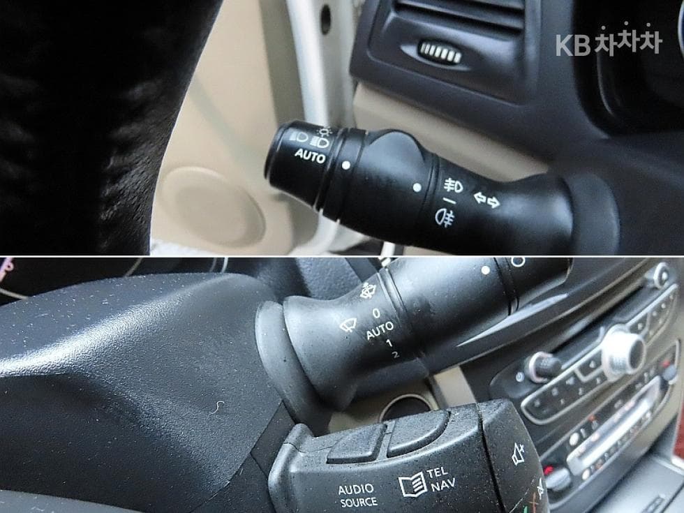Renault Korea NewSM5(신형)SE Plus - 14