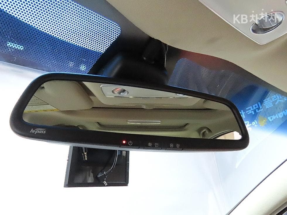 Renault Korea NewSM5(신형)SE Plus - 16