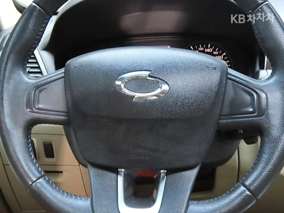 Renault Korea NewSM5(신형)SE Plus - 18