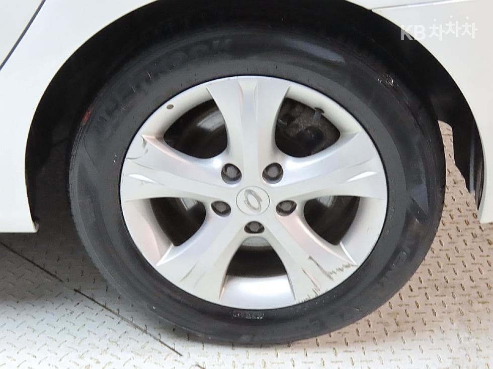 Renault Korea NewSM5(신형)SE Plus - 20