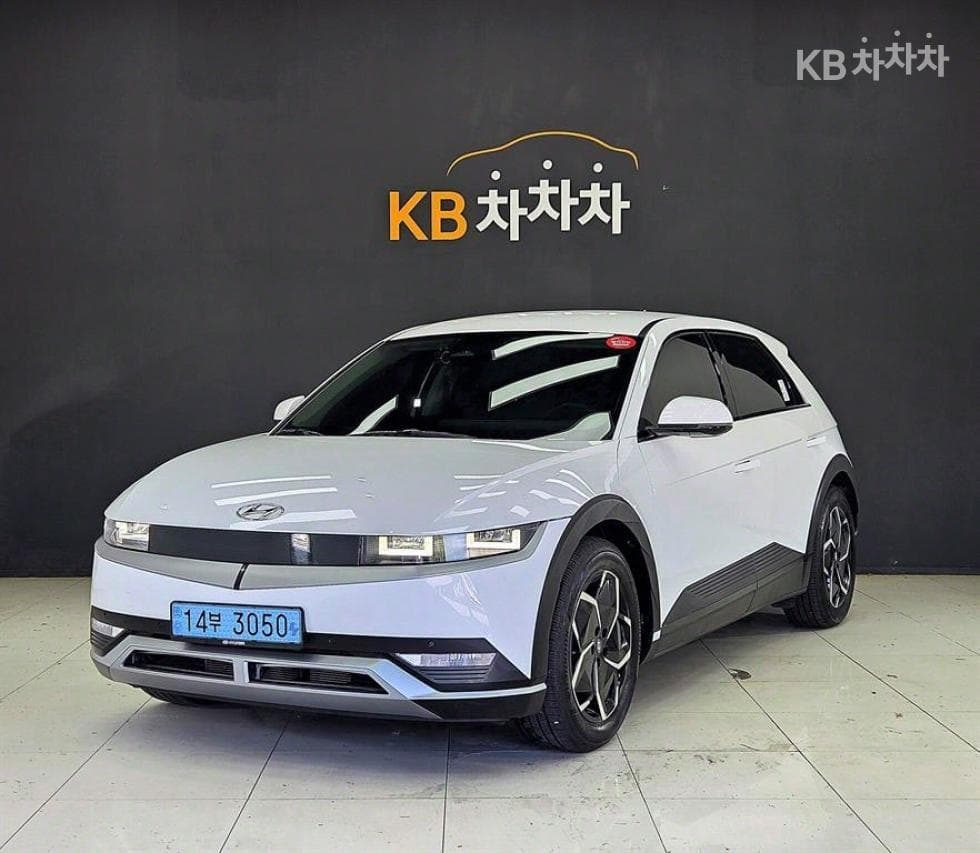 Хюндай IONIQ 5 Long Range Exclusive - Image 1