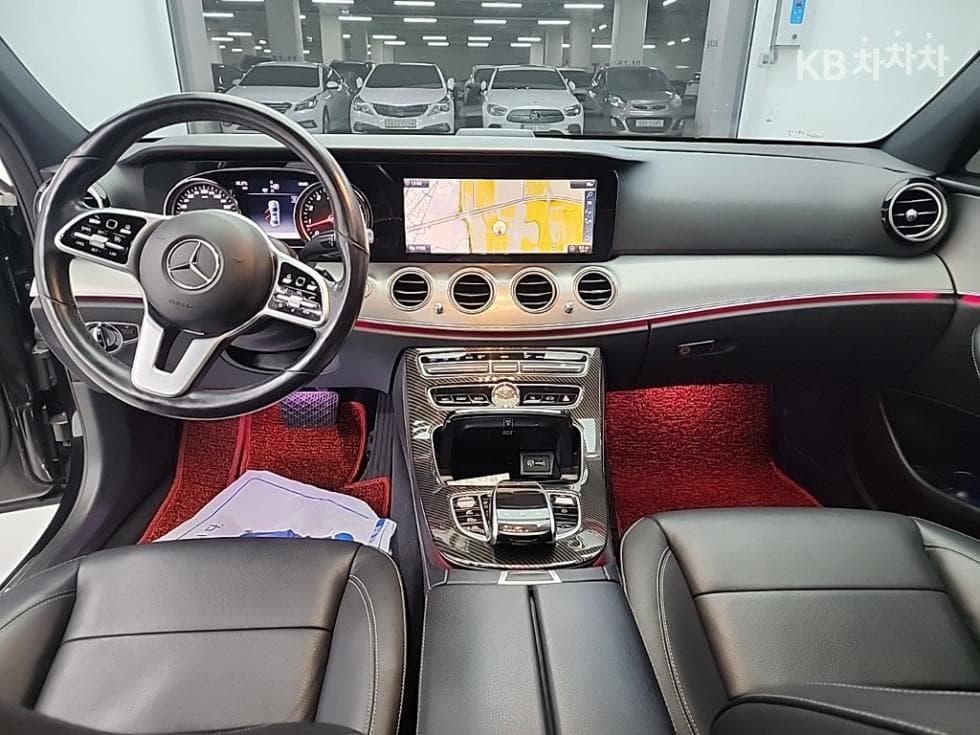 Mercedes-Benz E-Клас (W213)E300 Avantgarde - 7