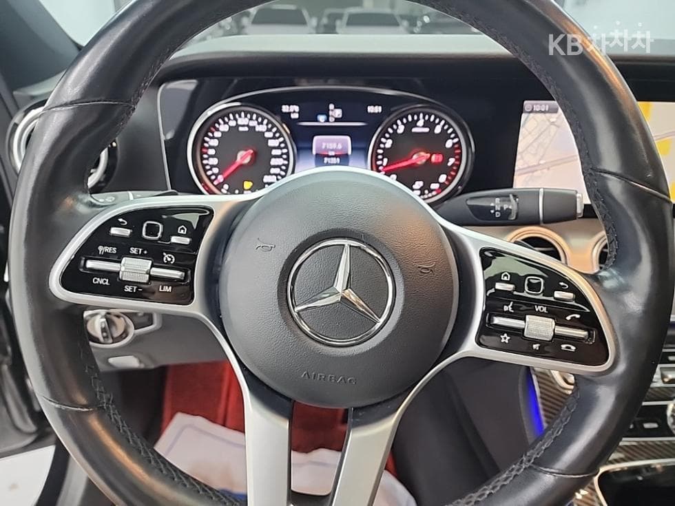 Mercedes-Benz E-Клас (W213)E300 Avantgarde - 9