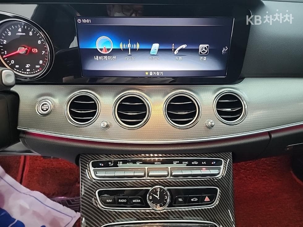 Mercedes-Benz E-Клас (W213)E300 Avantgarde - 10