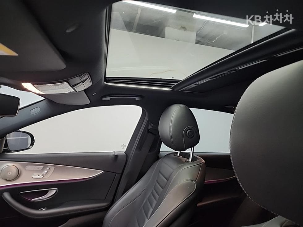 Mercedes-Benz E-Клас (W213)E300 Avantgarde - 14