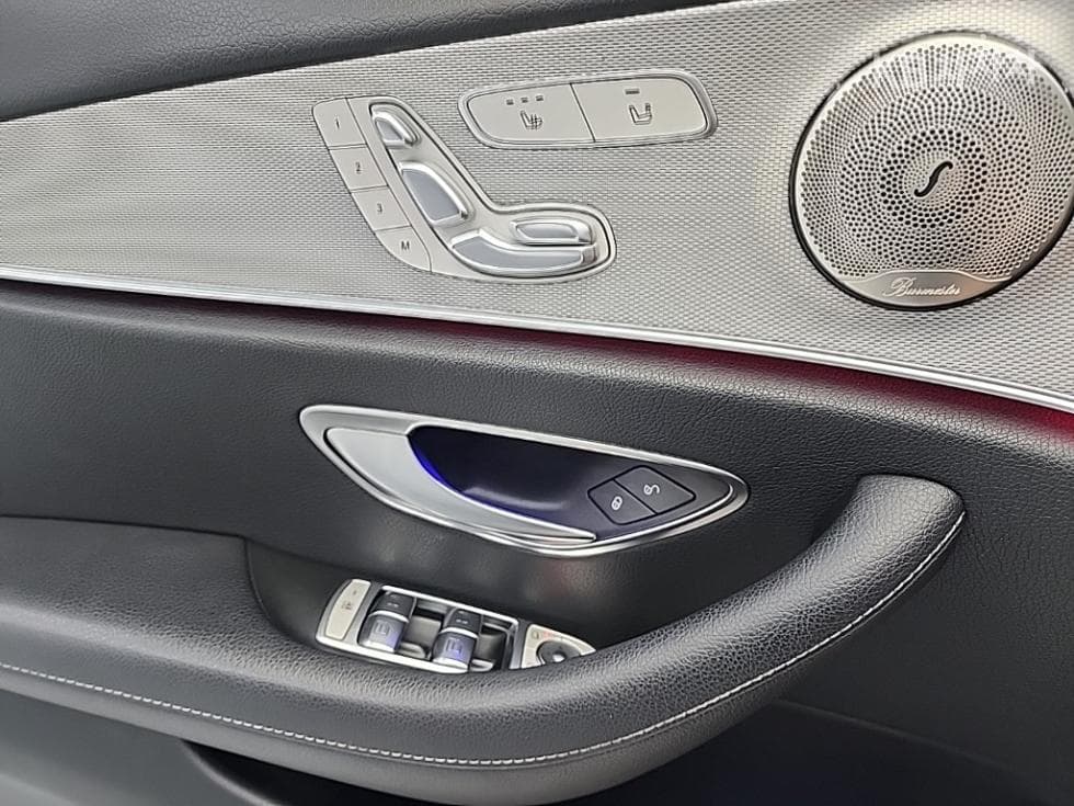 Mercedes-Benz E-Клас (W213)E300 Avantgarde - 17