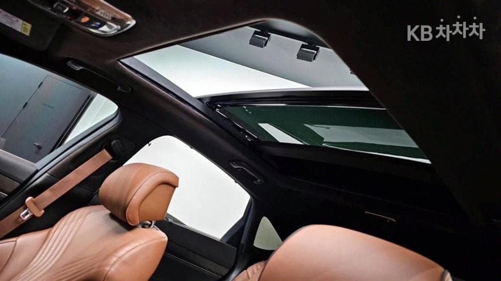 Дженезис G80(RG3)2.5 Турбо Бензин Директ Инжекция 2WD - 18