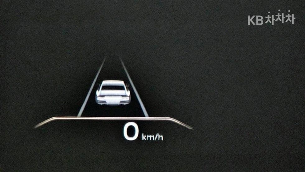 Дженезис G80(RG3)2.5 Турбо Бензин Директ Инжекция 2WD - 19