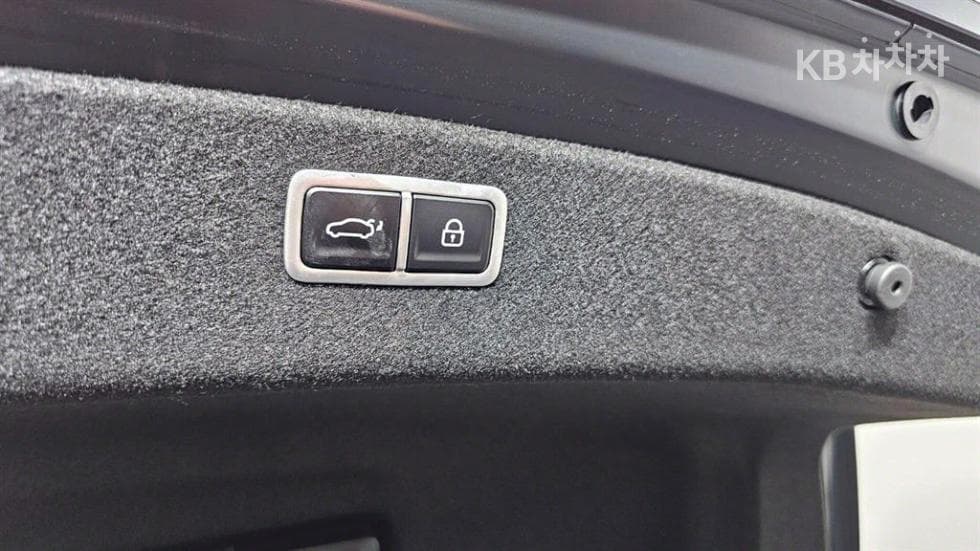 Дженезис G80(RG3)2.5 Турбо Бензин Директ Инжекция 2WD - 20