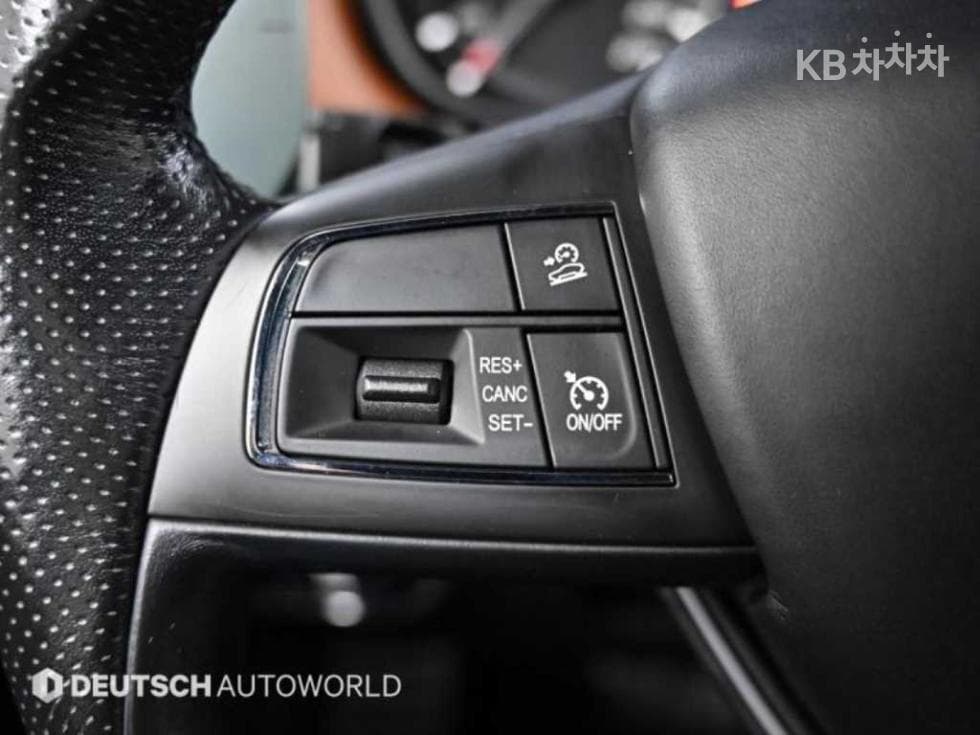 마세라티 르반떼3.0 Дизел AWD 그란스포츠 - 18