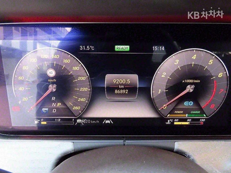 Mercedes-Benz CLS클래스(C257)CLS 450 4MATIC AMG Line - 9