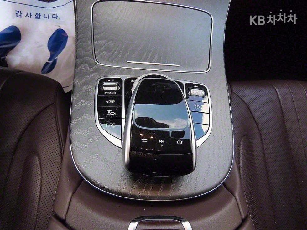 Mercedes-Benz CLS클래스(C257)CLS 450 4MATIC AMG Line - 13