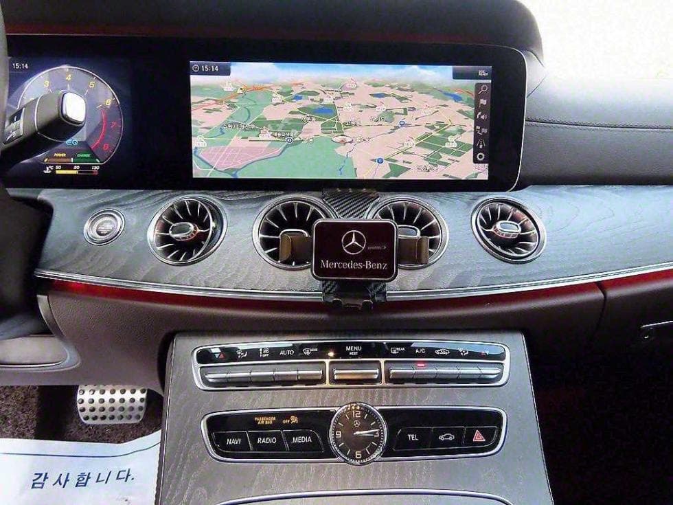 Mercedes-Benz CLS클래스(C257)CLS 450 4MATIC AMG Line - 14