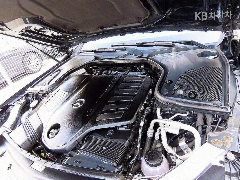 Mercedes-Benz CLS클래스(C257)CLS 450 4MATIC AMG Line - 19