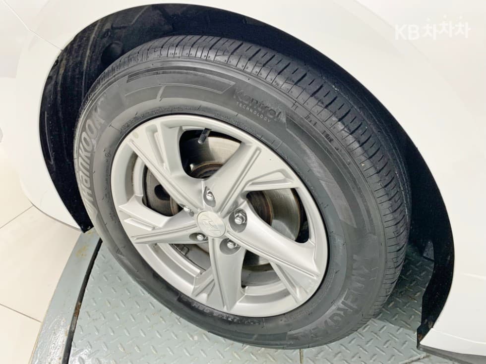 Хюндай Соната (DN8)2.0 Premium - 5