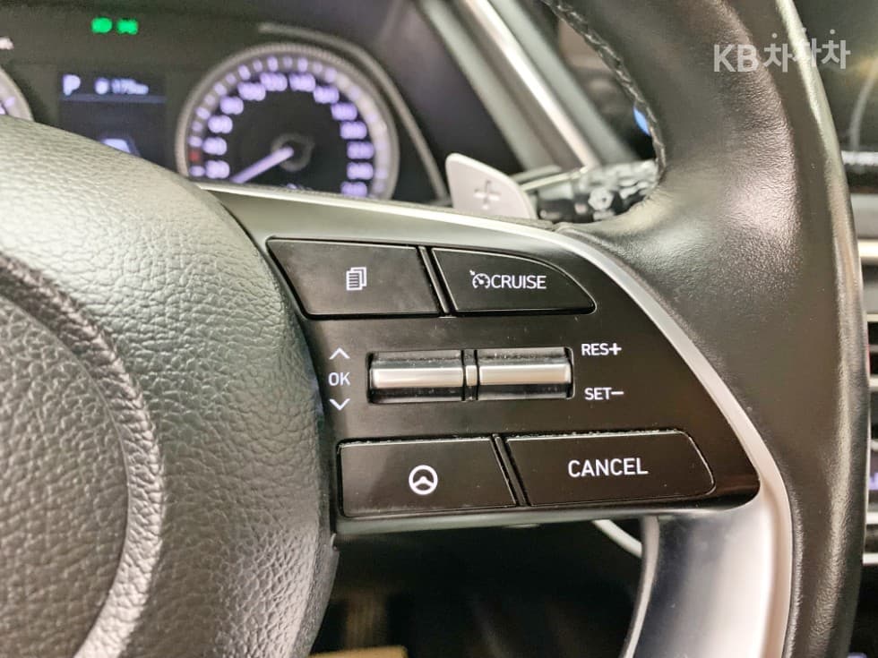 Хюндай Соната (DN8)2.0 Premium - 23