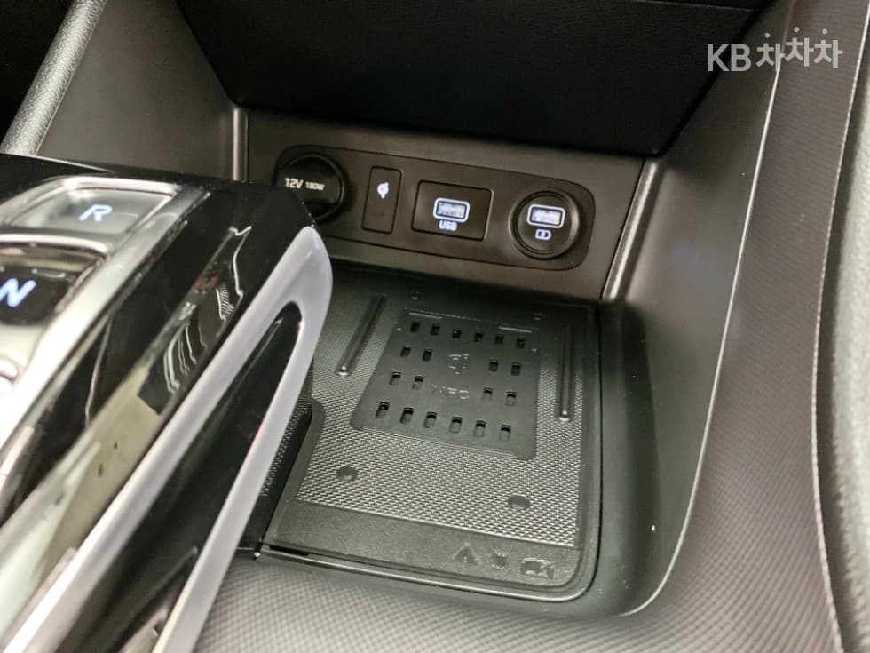 Хюндай Соната (DN8)2.0 Premium - 22