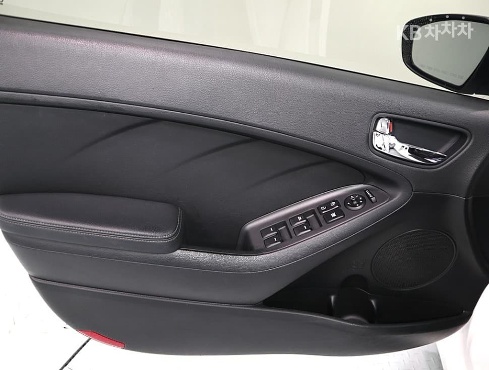 Киа K3Тренди - 20